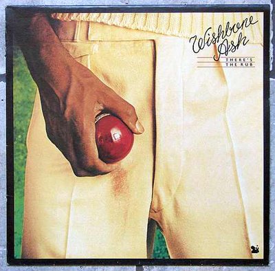 Wishbone Ash - There's The Rub.jpg