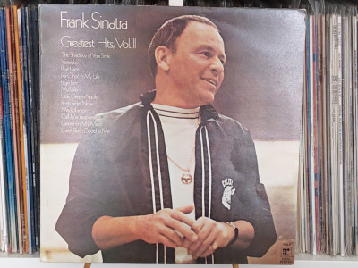 Frank Sinatra – Greatest Hits, Vol. II.jpg