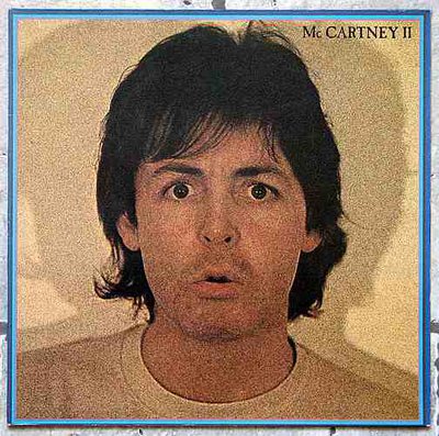 Paul McCartney - McCartney II.jpg