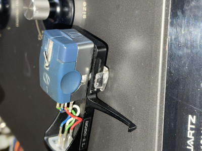 Audio technika