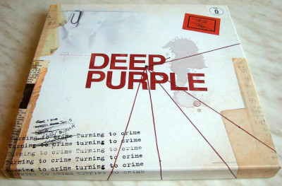 Deep Purple – Turning To Crime (5 Lp Box-Set) 0.jpg