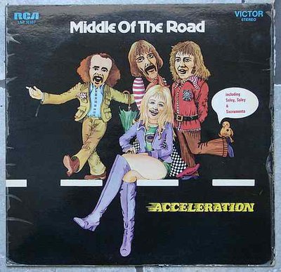 Middle Of The Road - Acceleration.jpg