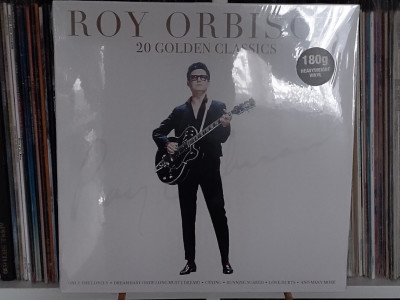 Roy Orbison – 20 Golden Classics.jpg