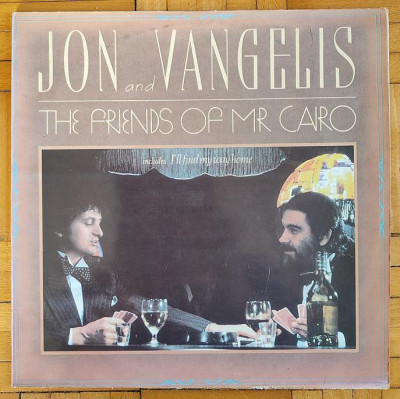 Jon and Vangelis - The Friends Of Mr Cairo 0.jpg