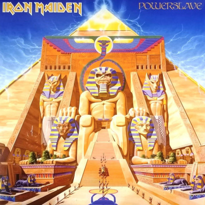 Iron Maiden – Powerslave.jpg