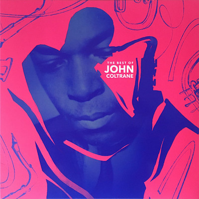John Coltrane – The Best Of John Coltrane.jpg