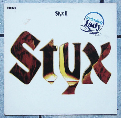 Styx - Styx II 0.jpg