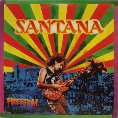 Santana – Freedom.jpg