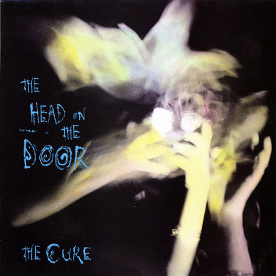 The Cure – The Head On The Door.jpg