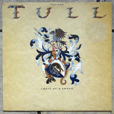 Jethro Tull - Crest Of A Knave (UK) 0.jpg