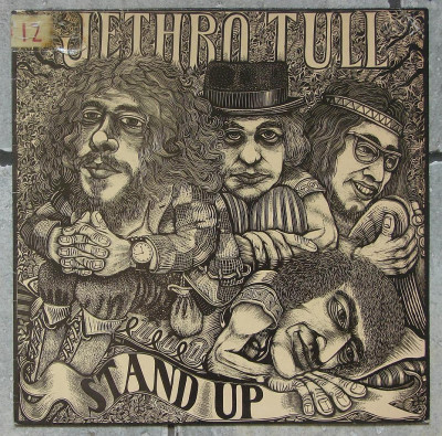 Jethro Tull - Stand Up (UK) 0.jpg
