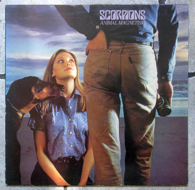 Scorpions - Animal Magnetism 0.jpg