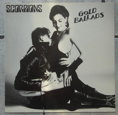 Scorpions - Gold Ballads 0.jpg