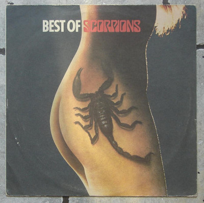 Scorpions - Best Of Scorpions 0.jpg
