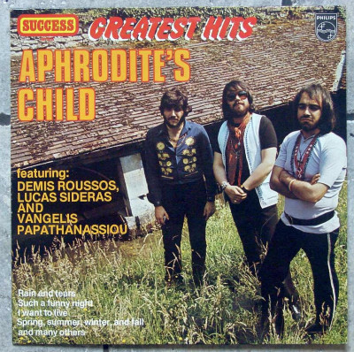 Aphrodite's Child - Greatest Hits 0.jpg