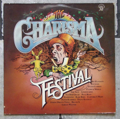 Various - Charisma Festival 0.jpg
