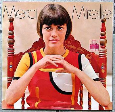 Mireille Mathieu - Merci Mireille.jpg