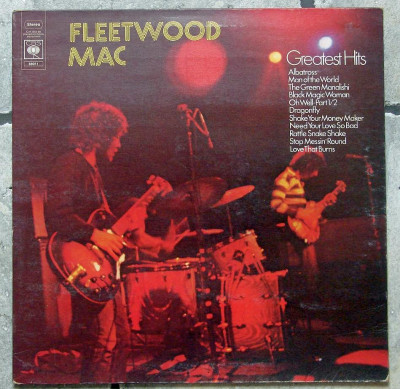 Fleetwood Mac - Greatest Hits (Czerwo) 0.jpg
