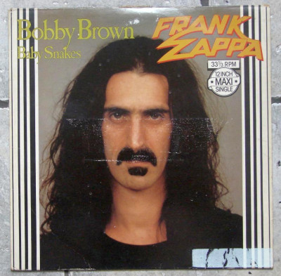 Frank Zappa - Bobby Brown (Maxi) 0.jpg