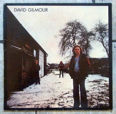 David Gilmour – David Gilmour (DE) 0.jpg