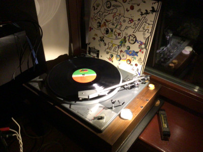 Led Zeppelin  III