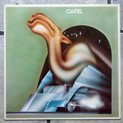 Camel - Camel 0.jpg