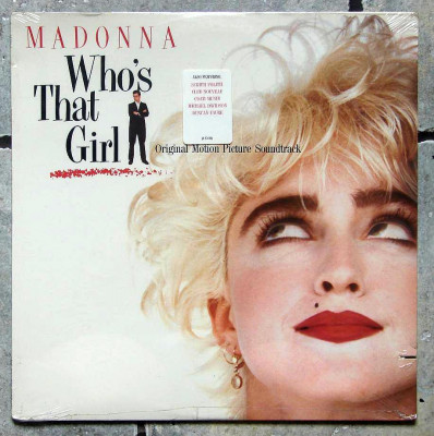 Madonna - Who's That Girl (Original Motion Picture Soundtrack) 0.jpg