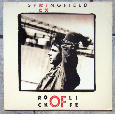 Rick Springfield - Rock Of Life 0.jpg