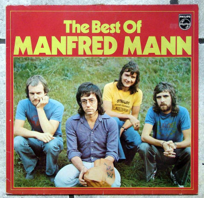 Manfred Mann - The Best Of 0.jpg