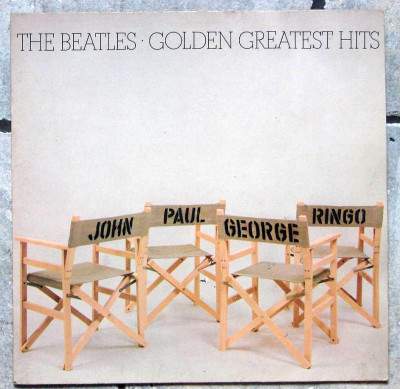 The Beatles - Golden Greatest Hits (2) 0.jpg