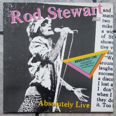 Rod Stewart - Absolutely Live 0.jpg