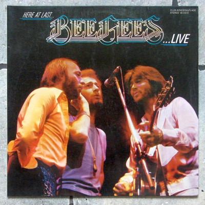 Bee Gees - Here At Last - Live (Club) 0.jpg