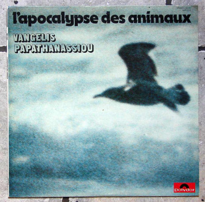 Vangelis Papathanassiou - L'Apocalypse Des Animaux 0.jpg