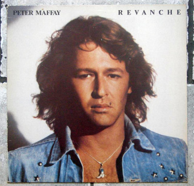 Peter Maffay - Revanche 0.jpg