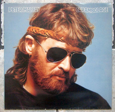 Peter Maffay - Carambolage 0.jpg