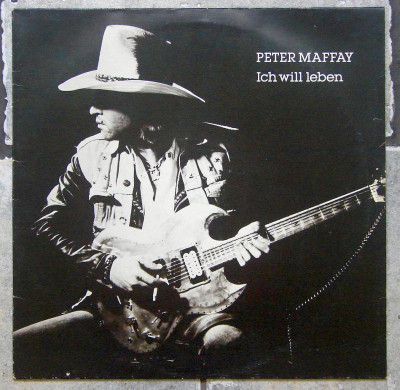 Peter Maffay - Ich Will Leben 0.jpg