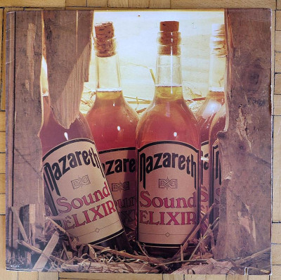 Nazareth - Sound Elixir (US) 0.jpg