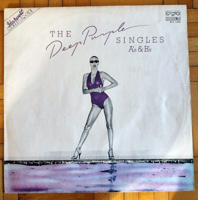 Deep Purple - The Deep Purple Singles A's & B's 0.jpg