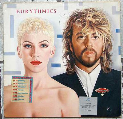 Eurythmics - Revenge.jpg