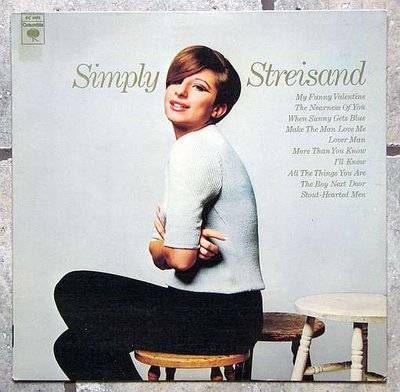Barbra Streisand - Simply Streisand.jpg