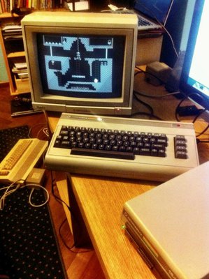 C64 NTSC