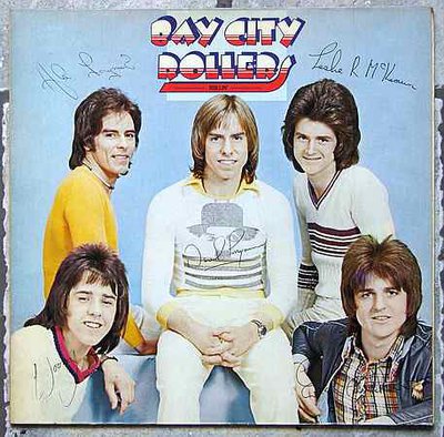 Bay City Rollers - Rollin.jpg