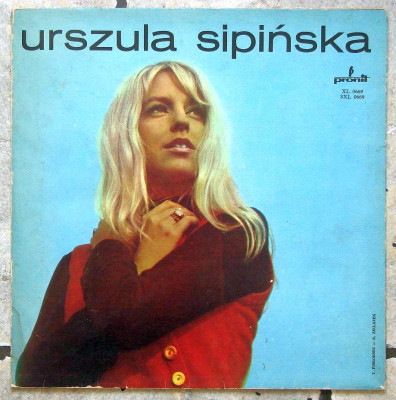 Urszula Sipinska - Urszula Sipinska (2) 0.jpg