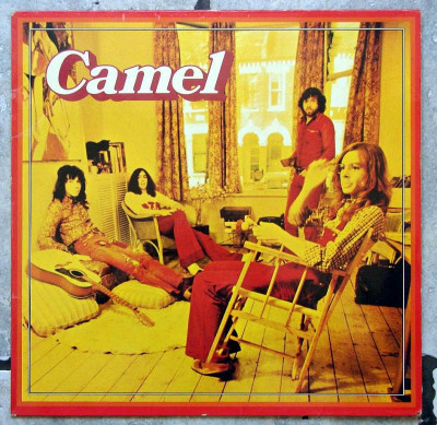 Camel - Camel (2) 0.jpg