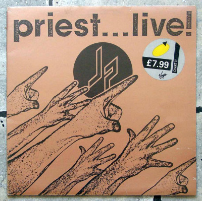 Judas Priest - Priest   live 0.jpg