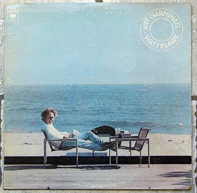 Art Garfunkel - Watermark.jpg