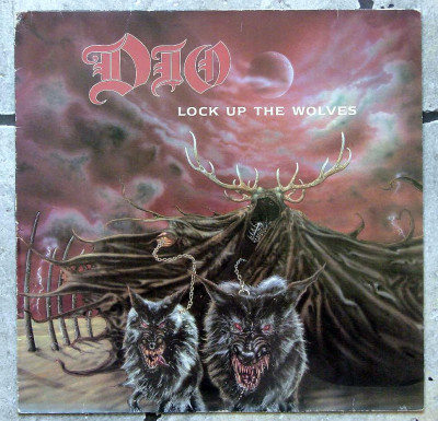 Dio - Lock Up The Wolves (CZ) 0.jpg