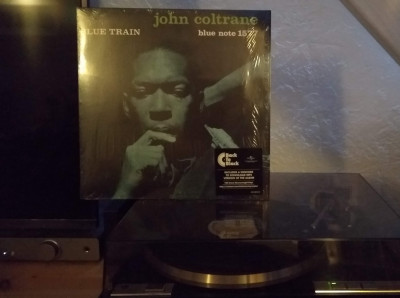 John Coltrane, Blue Train.jpg