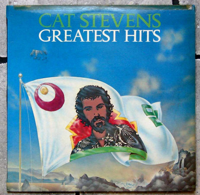 Cat Stevens - Greatest Hits (2) 0.jpg