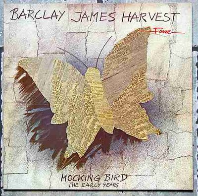 Barclay James Harvest - Mocking Bird - The Early Years.jpg